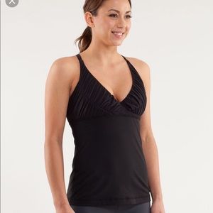 Lululemon Pure Balance Tank